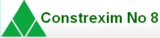 Constrexim No 8 Investment and Construction JSC