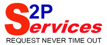 CTCP Dịch vụ Kĩ thuật và Giải pháp Số S2P