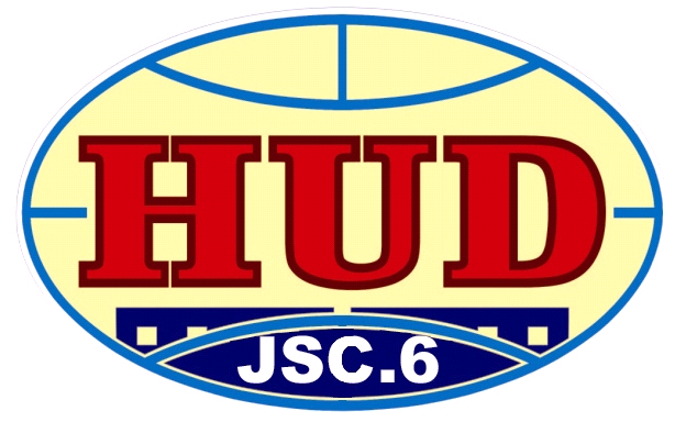 HUD6 Housing & Urban Development Investment JSC