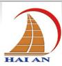 Hai An Shipbuiding Joint Stock Company