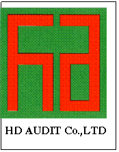 HD Audit Co.,Ltd