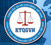 Công ty TNHH Kiểm toán Độc lập Quốc gia Việt Nam