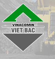 Vinacomin - Vietbac Mining Industry Holding Corporation