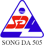 Song Da 505 Joint Stock Company