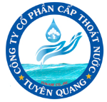 CTCP Cấp thoát nước Tuyên Quang