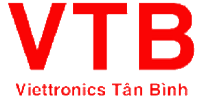 CTCP Viettronics Tân Bình