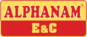 CTCP Alphanam E&C