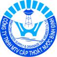 CTCP Cấp thoát nước Bình Định