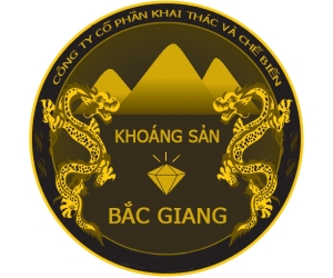 CTCP Khai Thác và Chế Biến khoáng Sản Bắc Giang