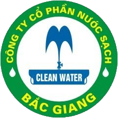 CTCP Nước sạch Bắc Giang
