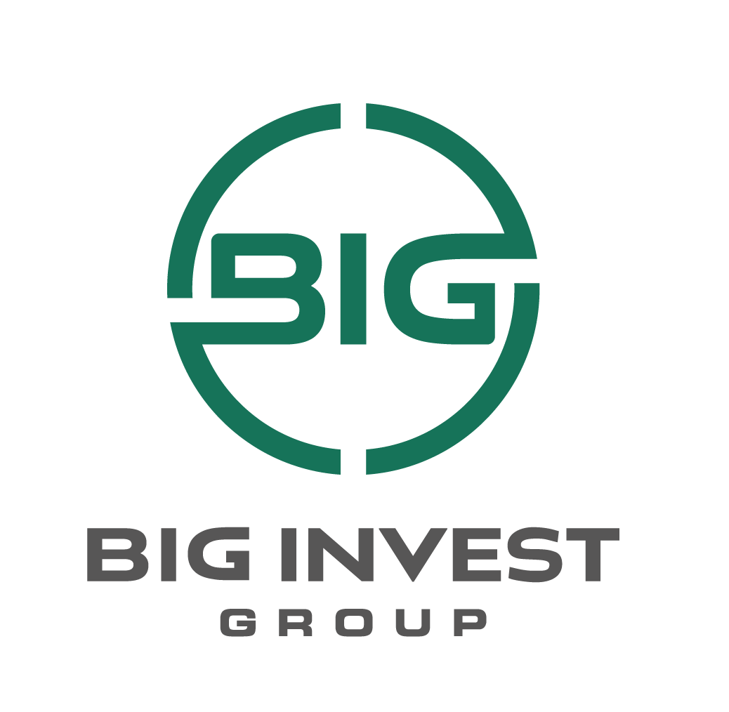 CTCP Big Invest Group