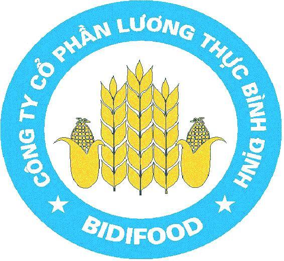 CTCP Lương thực Bình Định