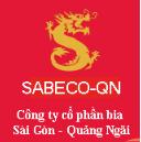 CTCP Bia Sài Gòn - Quảng Ngãi