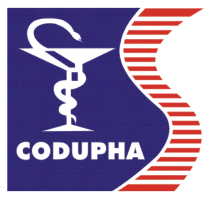 CTCP Dược phẩm Trung ương Codupha