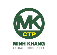 CTCP Minh Khang Capital Trading Public