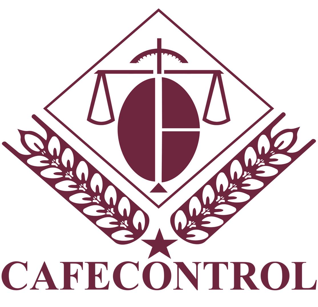 CTCP Giám định Cà phê và Hàng Hoá Xuất nhập khẩu