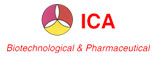 CTCP Công nghệ sinh học Dược phẩm ICA