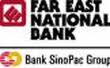 Ngân hàng Far East National Bank Chi nhánh Thành phố Hồ Chí Minh