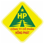 CTCP Đầu tư Xây dựng Hồng Phát