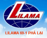 CTCP Lilama 69-1 Phả Lại