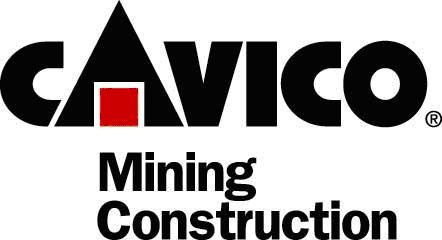 CTCP Cavico Việt Nam Khai thác mỏ và Xây dựng
