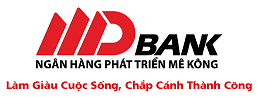 Ngân hàng TMCP Phát triển Mê Kông