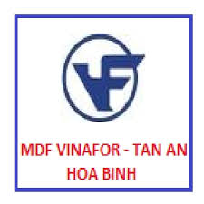 Công ty TNHH MDF Vinafor – Tân An Hòa Bình