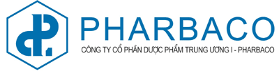 CTCP Dược phẩm Trung Ương 1- Pharbaco
