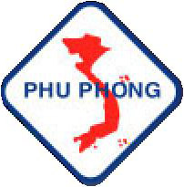 CTCP Sản xuất - Thương mại - Dịch vụ Phú Phong