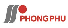 Tổng Công ty cổ phần Phong Phú