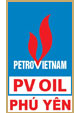 CTCP Xăng dầu Dầu khí Phú Yên