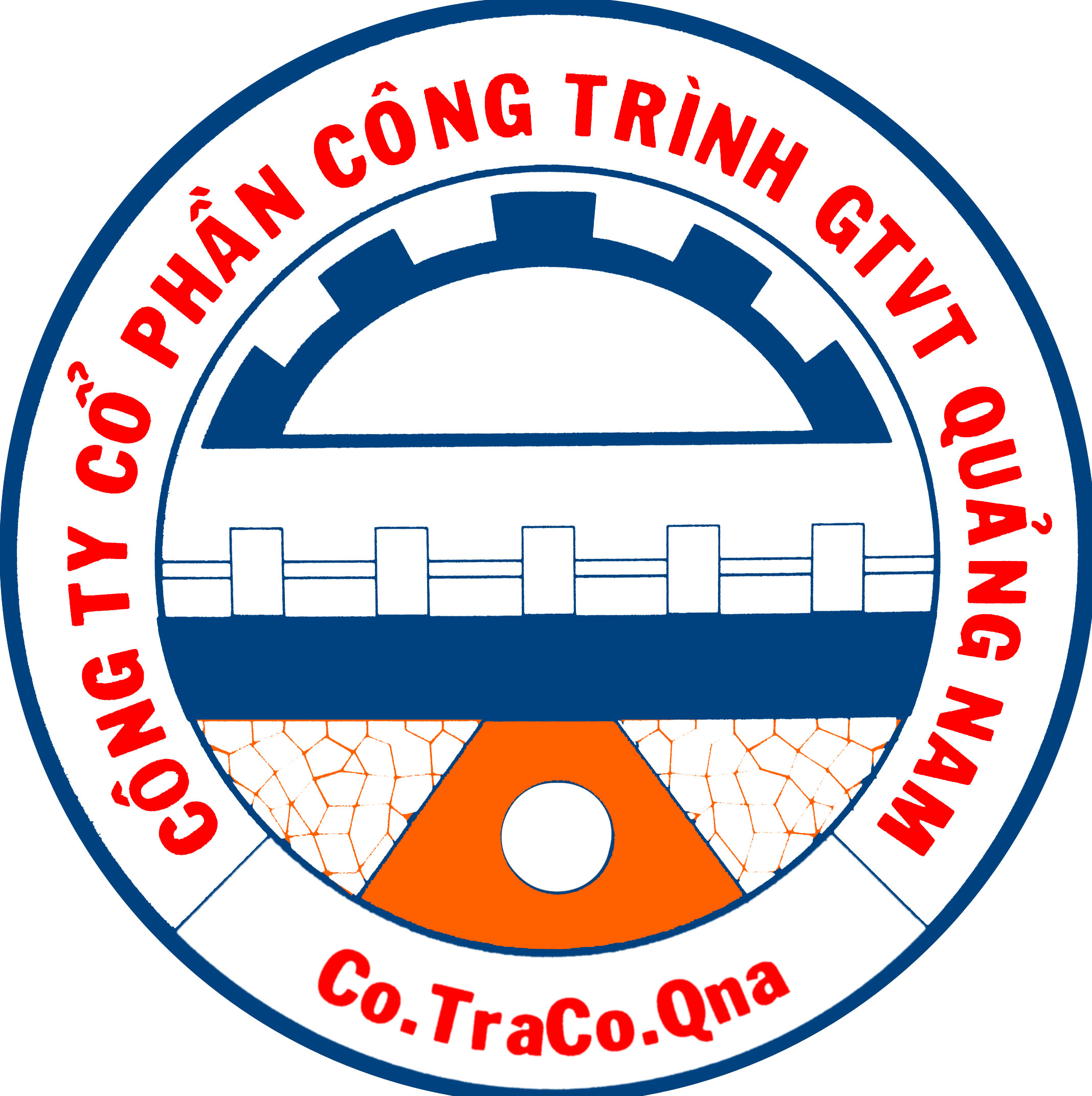CTCP Công trình Giao thông Vận tải Quảng Nam