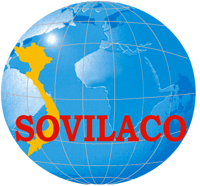 CTCP Nhân lực Quốc tế Sovilaco