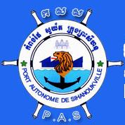 Tập đoàn Quản Lý Cảng Biển Sihanoukville Autonomous Port