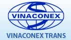 CTCP Vận tải Vinaconex