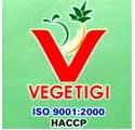 Tien Giang Vegetables & Fruits Joint Stock Company